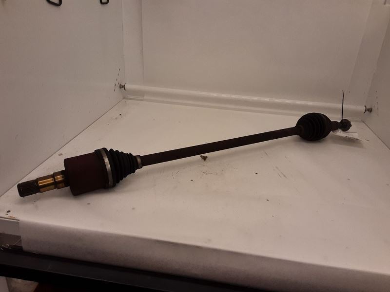 Passenger Axle Shaft Front 3.8L Outer Fits 09-11 ROUTAN 3272637