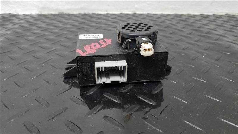 10-12 Ford Flex Park Assist Control Module OEM AL8T-15T850-AD