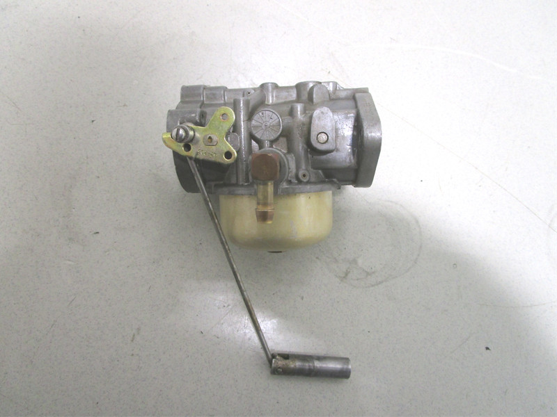 F831061 Force Top Carburetor 85/90 HP WB-101A