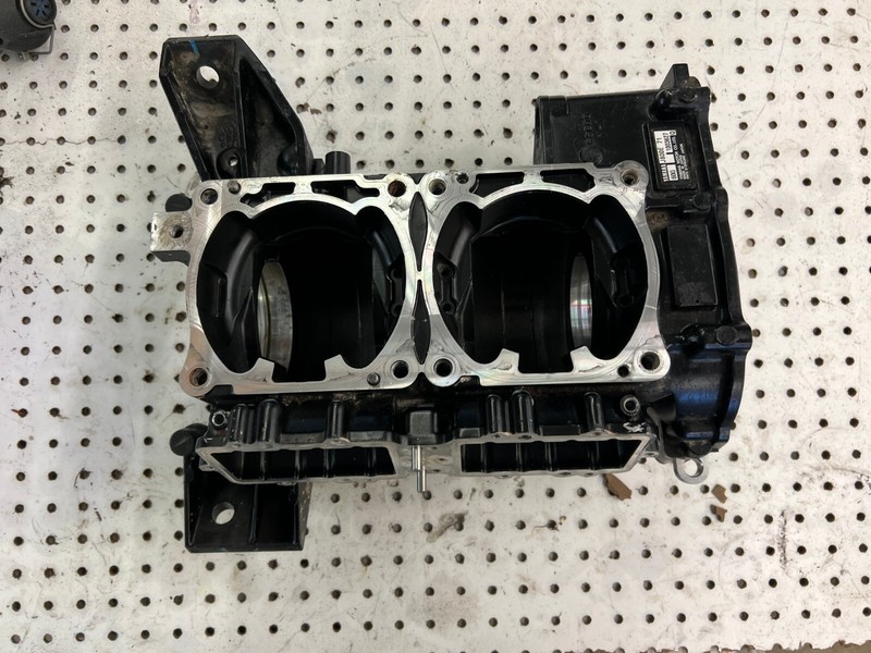 Yamaha Waverunner GP800R XLT800 Crankshaft Assy 66E-15100-10-00