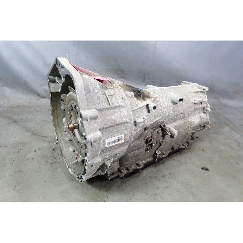2013-2014 BMW F30 328iX F25 X3 28iX N20 4-Cyl Automatic Transmission Gearbox OE