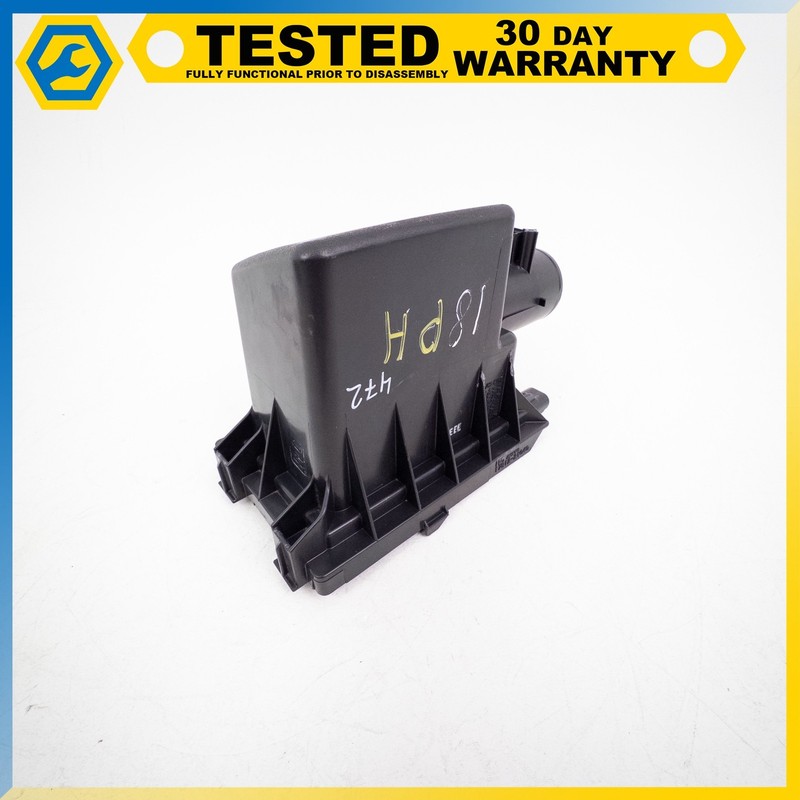 16-22 TOYOTA PRIUS UPPER ENGINE AIR CLEANER INTAKE FILTER HOUSING BOX OEM
