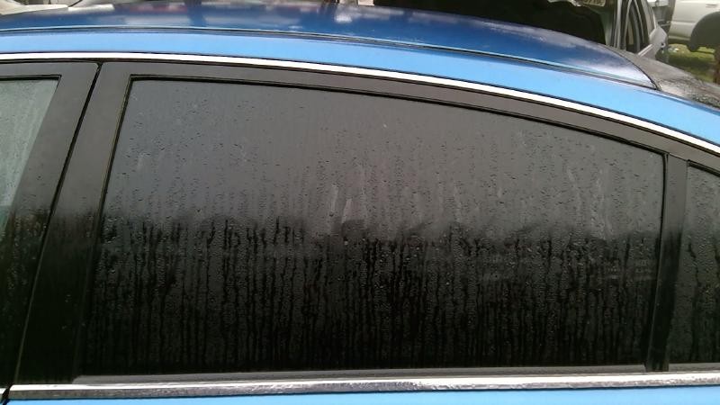 Rear Door Glass/window NISSAN ALTIMA Left 02 03 04 05 06
