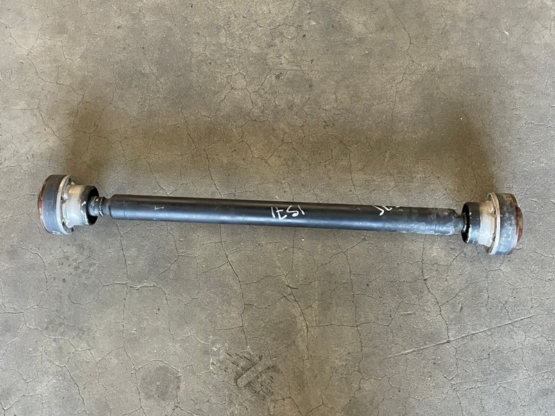 10 11 12 Lexus LS460 Front Driveshaft Drive Shaft Propeller AWD SWB 1571 OEM