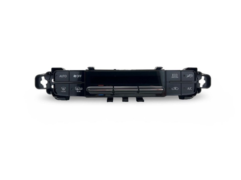 2016-2022 Toyota Prius Heat/AC Controller