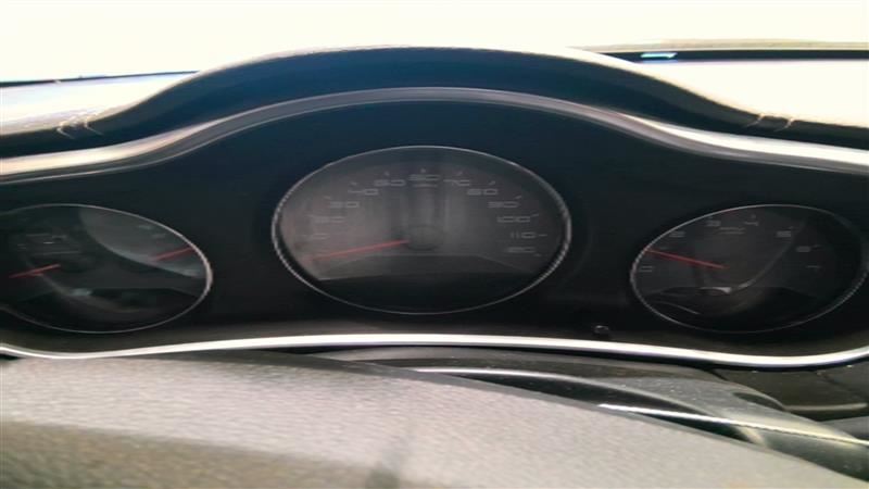 Speedometer Cluster MPH 120 Without Display Screen Fits 11-14 AVENGER 3333235