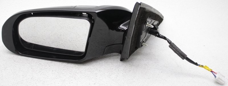 OEM Left Driver Side Exterior Mirror For 2009-2014 Nissan Maxima 96302-9N84A