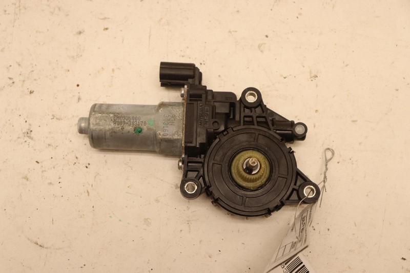 2014-2020 ACURA MDX FRONT LEFT DRIVER SIDE DOOR POWER WINDOW MOTOR OEM