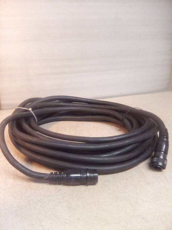 Alpha Wire F16012RW Cable Assembly 16AWG 600V