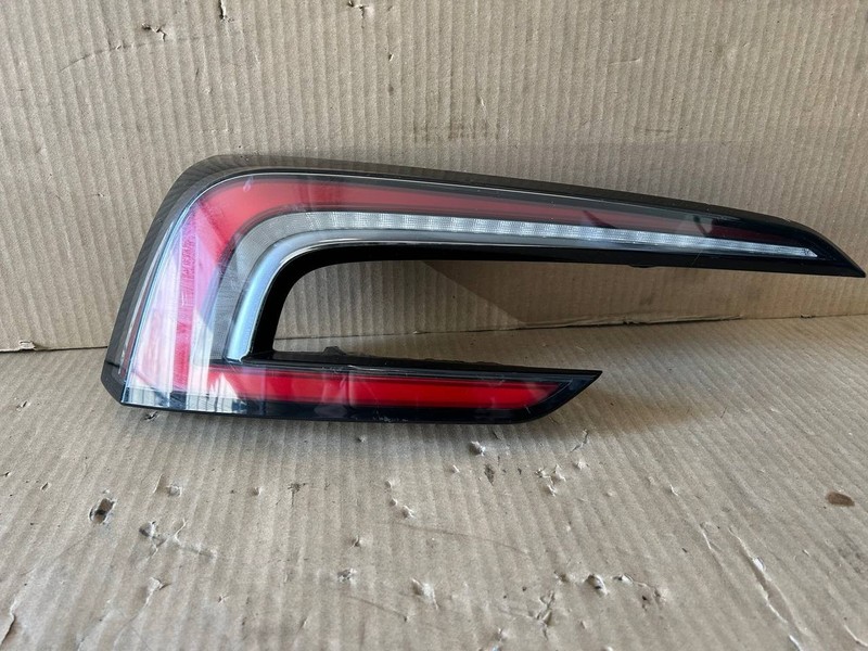 ✅24-26 Tesla Model 3 Left Side LED Tail Light OEM 1691498-00-F