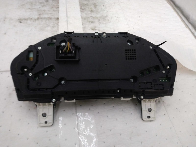 Used Speedometer Gauge fits: 2020 Ford Explorer MPH Limited w/o hybrid ID LB5T-1