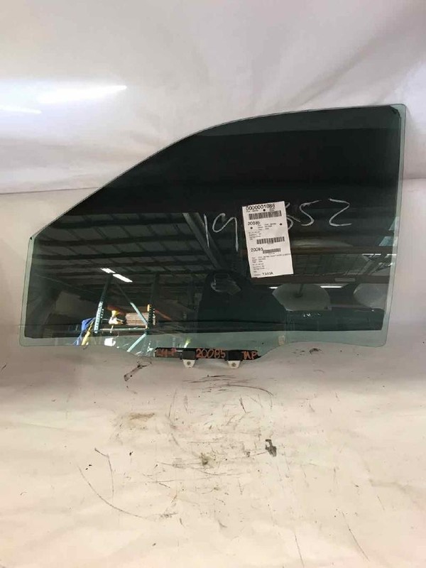 Front Door Glass/window HONDA ODYSSEY Left 99 00 01 02 03 04