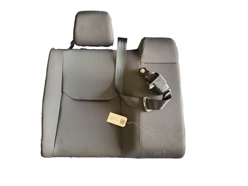 Used Oem Toyota 2nd Row Right Passenger Rear Seat Upper for 2023-2024 Prius