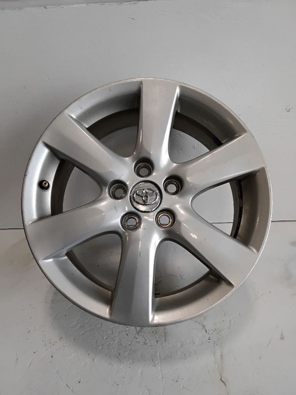 2006-2008 Toyota RAV 4 Wheel 17x7 Alloy 6 Spoke