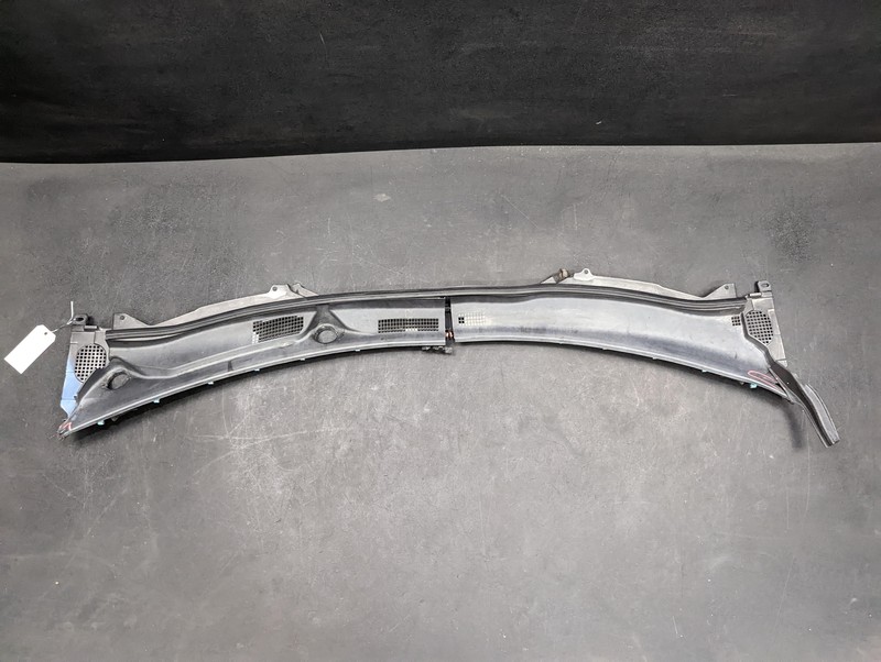 Cowl Vent Panel 2018 Infiniti Q50 66862-4GF0A 66863-4GF0A 2014 -2017 2019 2020 X