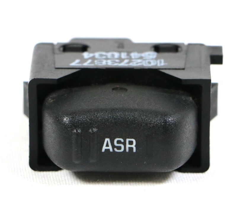 1997-2002 Chevrolet Camaro SS Z28 ASR Traction Control Switch USED GM 10273877