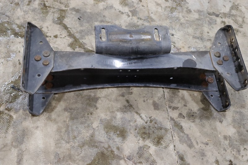 2019-2023 VOLVO VNL 760 FRAME CROSSMEMBER SUPPORT 20392662 OEM
