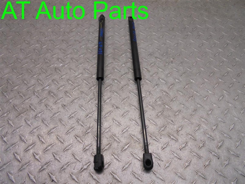 2005 LINCOLN AVIATOR HOOD STRUT OEM 2C54-16C826