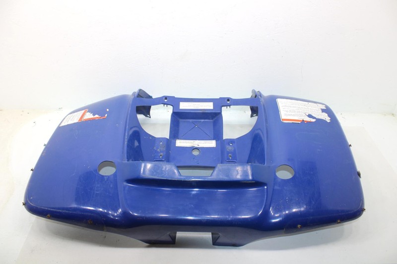 1998 Polaris Xpress 300 Oem Rear Fender 5432663-157 AP136
