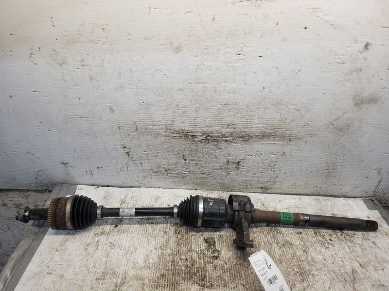 Passenger Axle Shaft Front Outer AWD 2.0L Fits 16-21 TUCSON 1741243