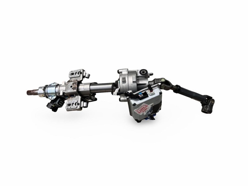 2019-2020 Hyundai Elantra Power Steering Column With Motor