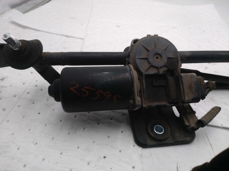 2008 KIA Sportage Wiper Motor OEM 981101F000 Brown 155k Miles Warranty