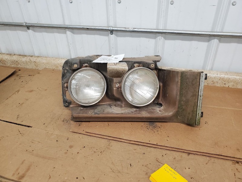 IMPALA1976 Headlight 289288
