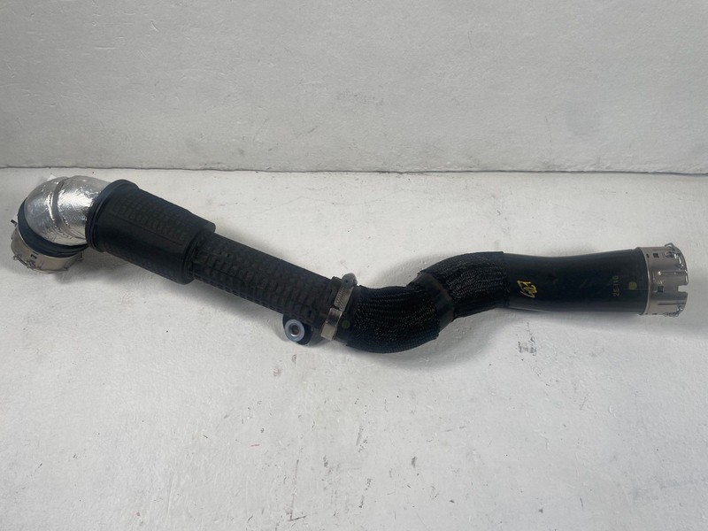 2024-2026 HYUNDAI SANTA FE TURBOCHARGER INTERCOOLER INLET TUBE HOSE 2.5L #108699