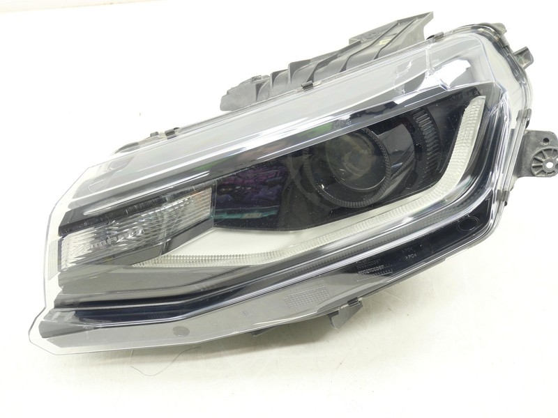 Used Driver Left HID Xenon Headlamp Light Assembly 2016-2024 Chevy Camaro SS OEM