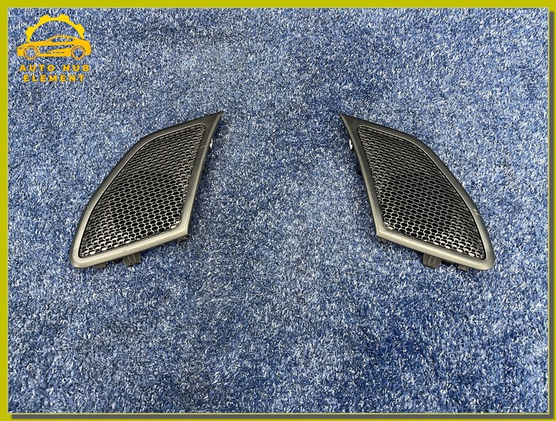 2019-2024 Ram 1500 Dashboard Trim Panel Set Right Side OEM 5YN70TRMAA