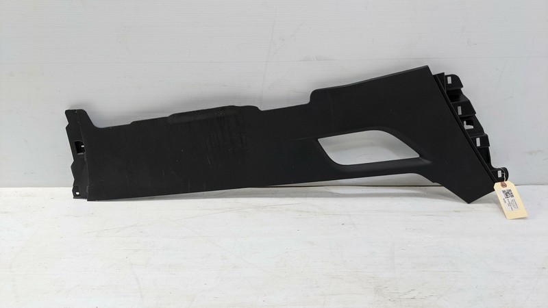 Center Console Left Side Trim Panel 2016 Nissan Murano 96906-5AA0A 2015 - 2022