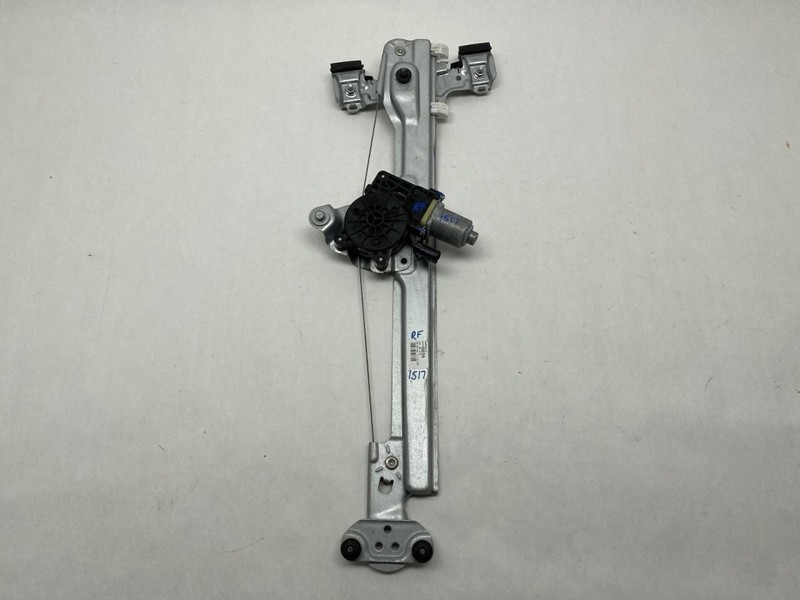 Right Passenger Front Door Window Regulator Fits 2020-2024 Buick Encore GX 86350