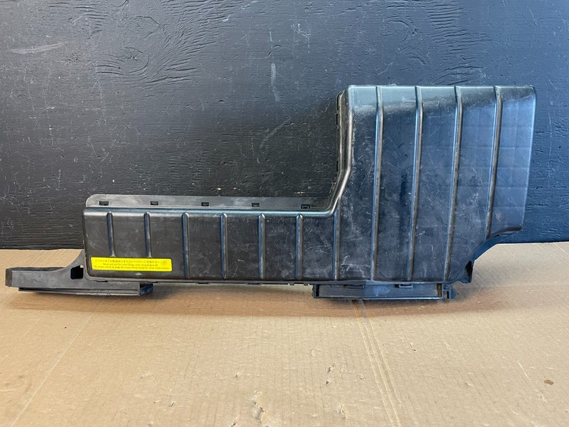 2009 to 2014 Nissan Murano Upper Air Intake Duct AC2304DG