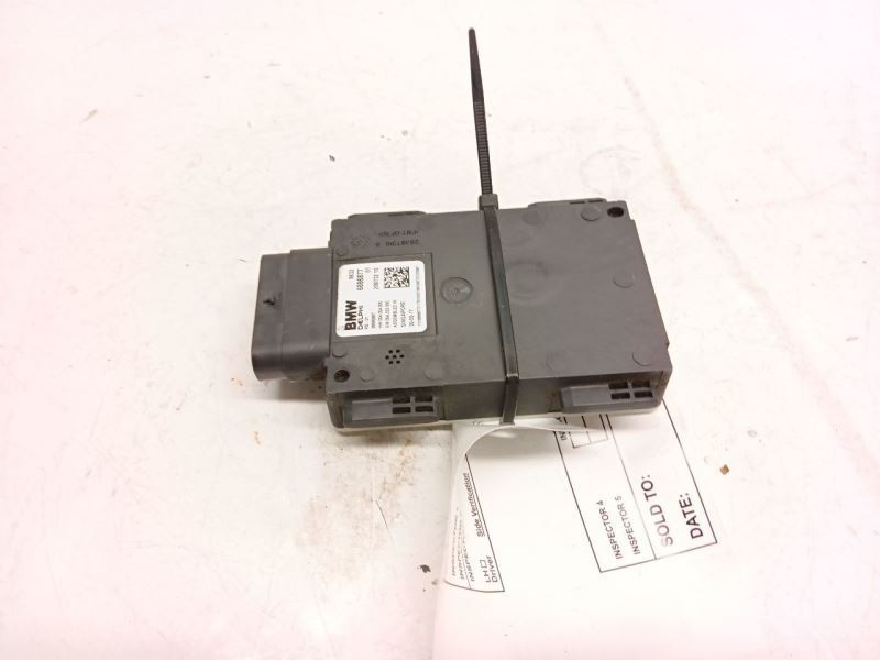 17-20 BMW G30 530i 540i M550i M5 Rear Blind Spot Sensor Radar Control Module