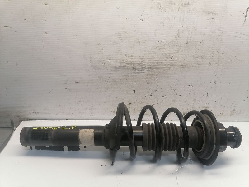Strut Rear Without Sport Suspension Fits 97-04 PORSCHE BOXSTER 1488573