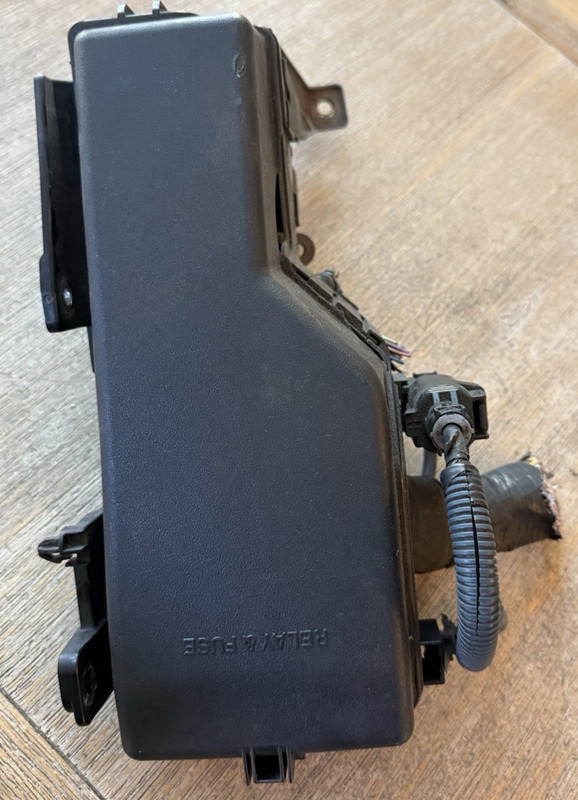 Fuse Box Engine 2007 Toyota Camry HYBRID OEM