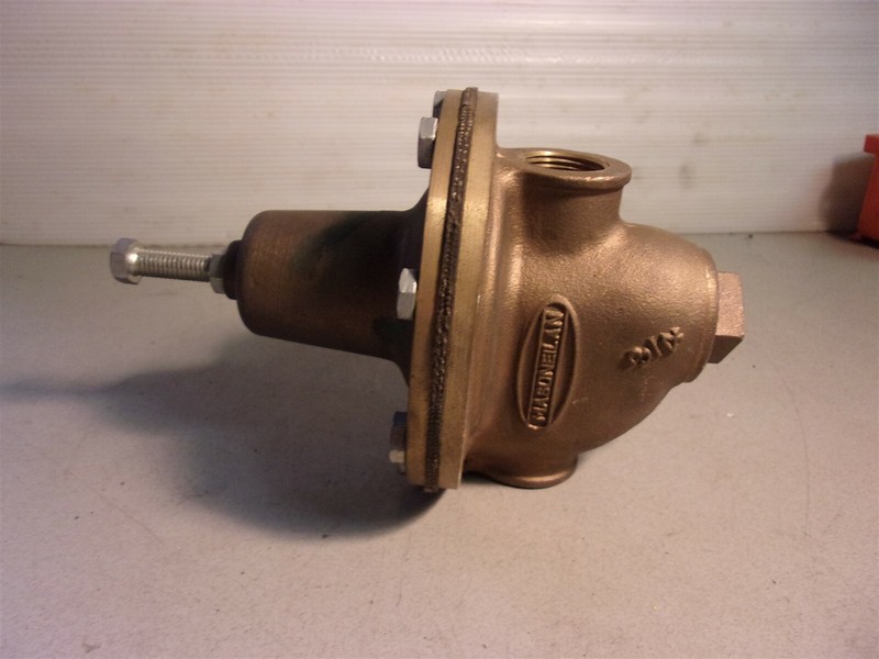 Masoneilan 3/4 6048 Valve *FREE SHIPPING*