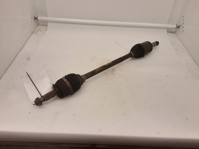 Axle Shaft Front Axle With Turbo Fits 09-13 FORESTER 2220472