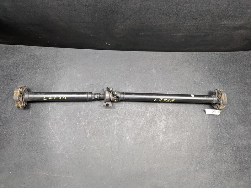 Rear Drive Shaft 2015 Lexus RC350 37100-24410 2016 2017 2018 2019 2020 2021