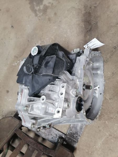 Automatic Transmission CVT Fits 13-18 LEXUS ES300H 1276863