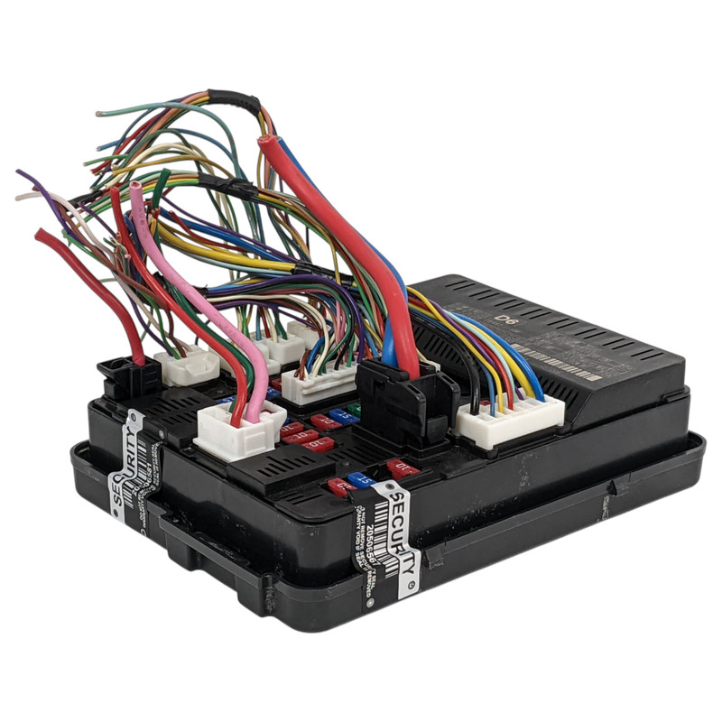 2015-2018 NISSAN ALTIMA IPDM ENGINE POWER CONTROLLER FUSE BOX 284B7-3TS9E OEM