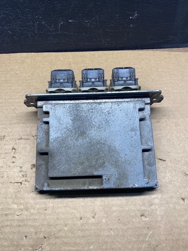 2005 2006 Ford EscapeEngine Control Unit ECU ECM Computer Module OEM ac8723 DG