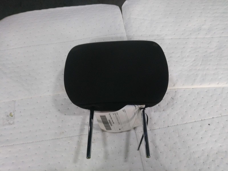 2007 Toyota Camry Grey Headrest Used OEM Part NJ25-22416-563770 132K Miles