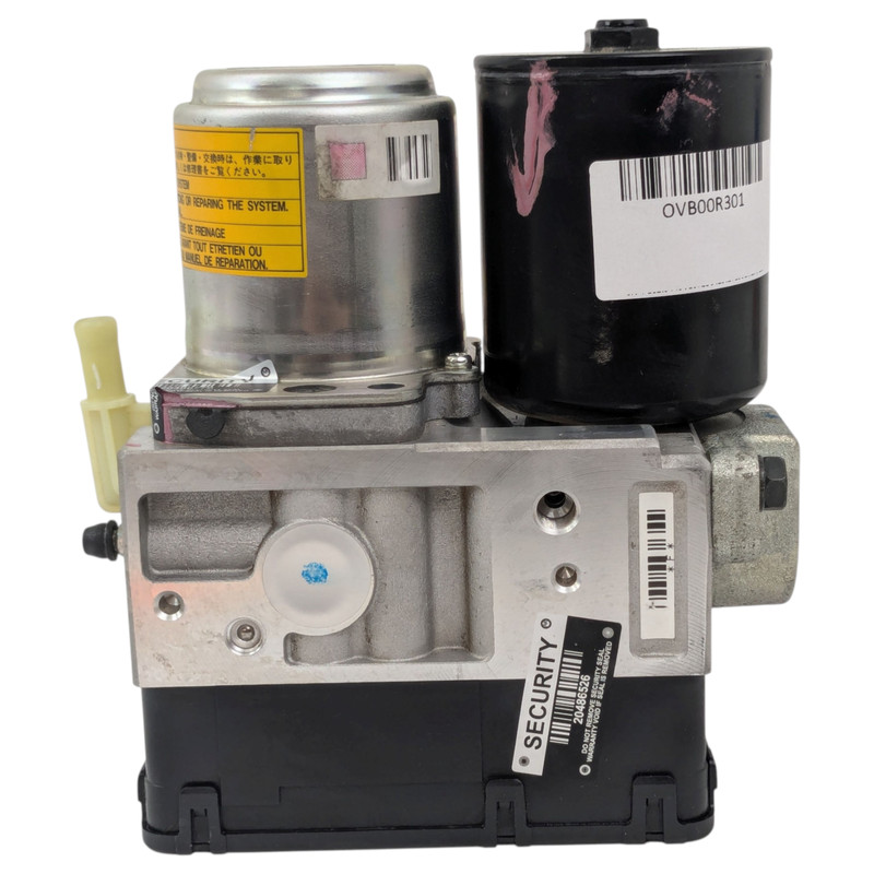 07-11 Toyota Camry Hybrid ABS Anti-Lock Brake Hydraulic Pump Actuator Module OEM
