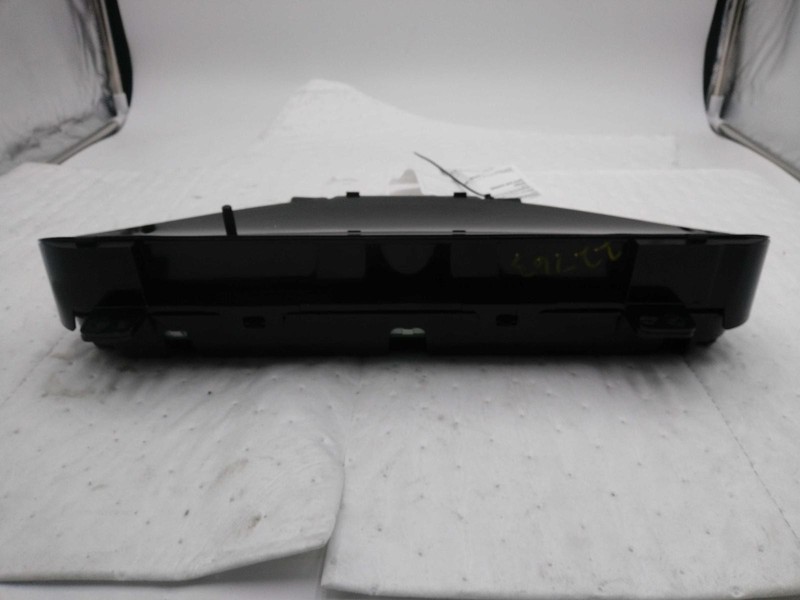 2013 Chevrolet Traverse Speedometer Gauge OEM Grey 3.6L Used 120K Miles