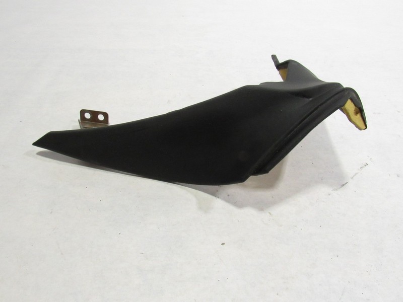 Ferrari 488 Spider 2017 Front Left Lower Pillar Cover Trim Panel 15-19 |@2