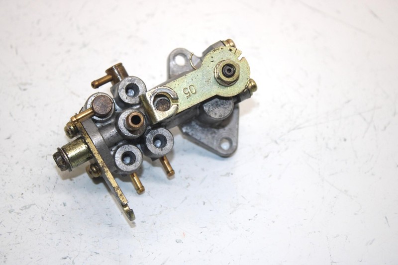 99 Polaris Xcr 440 Sp Oem Engine Oil Pump 2540059 SP179