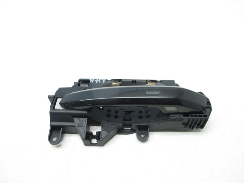 17-24 AUDI B9 A5 S5 SPORTBACK A4 S4 EXTERIOR DOOR OPEN HANDLE REAR LEFT OEM 0513