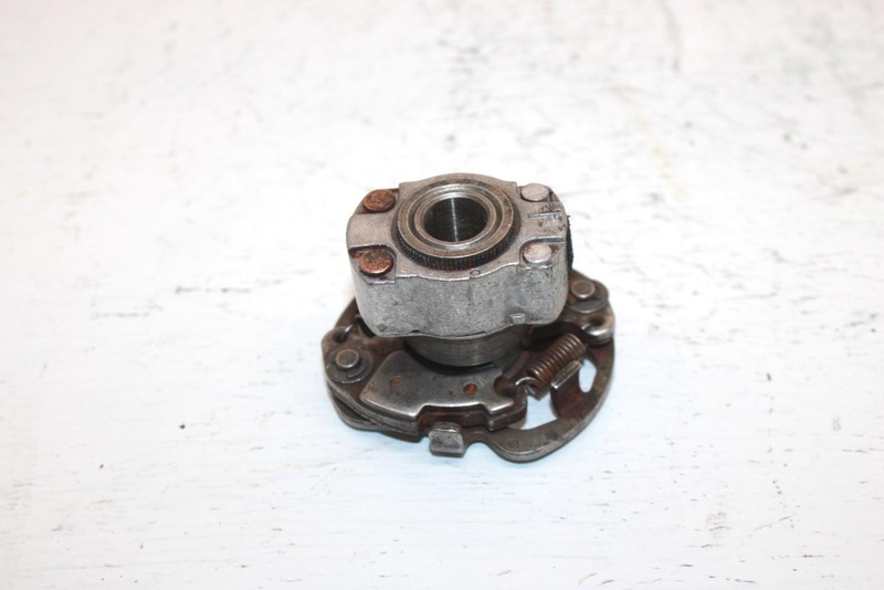 1985 Honda Atc 110a All Terrain Oem Spark Advancer 30220-943-015 AH58