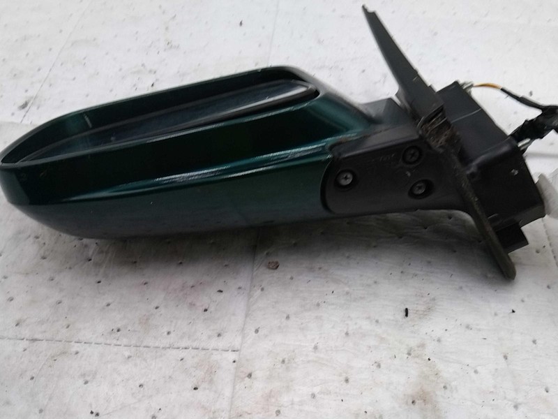 2003 Honda CR-V Left Door Mirror Assembly, Used, 177k Miles, OEM Quality